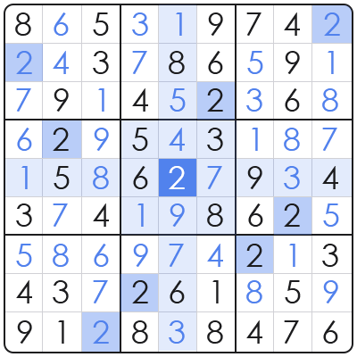 sudoku arkadium daily