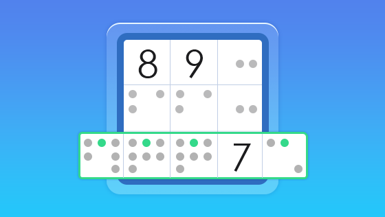 easy sudoku to print for free