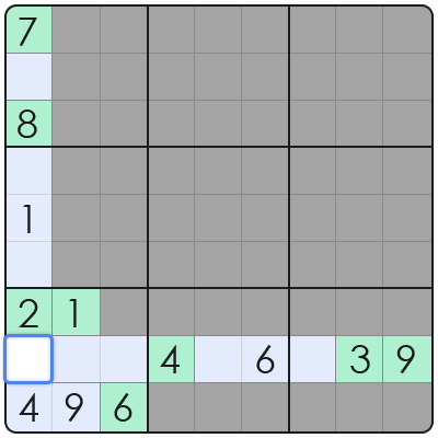 crazy sudoku
